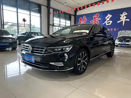 VOLKSWAGEN MAGOTAN — из Китая под ключ