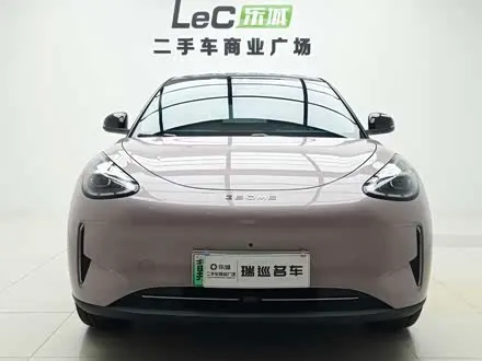 GEELY XINGYUAN 2026