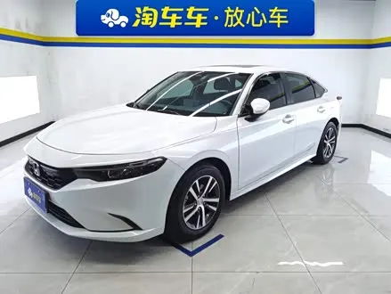 HONDA INTEGRA — из Китая под ключ