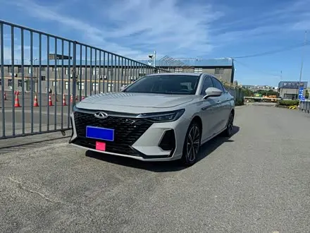 CHERY ARRIZO 8 2025