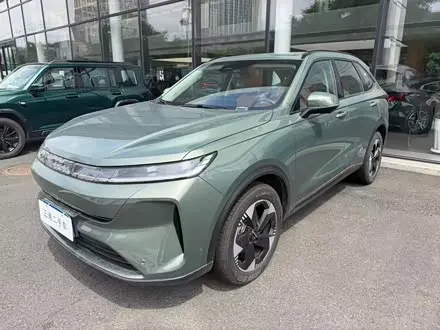 Haval H6 L — из Китая под ключ