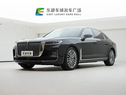 HONGQI H9 2020