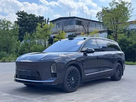 NIO ES8 2026