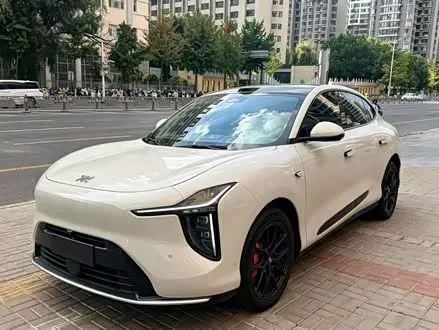 IM Motors LS6 — из Китая под ключ