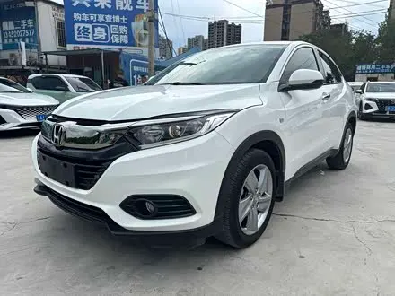 HONDA VEZEL 2020