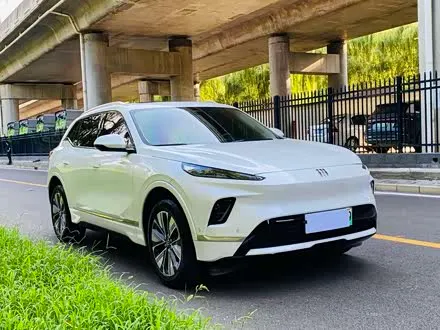 BUICK E5 — из Китая под ключ
