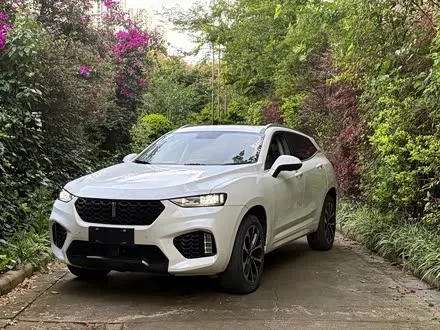 WEY VV7 2017