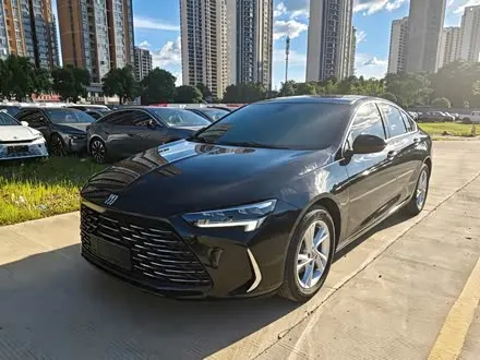 BUICK REGAL — из Китая под ключ