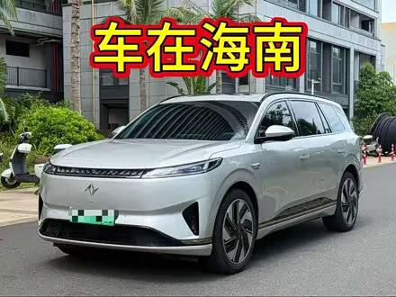 DONGFENG EΠ008 2024