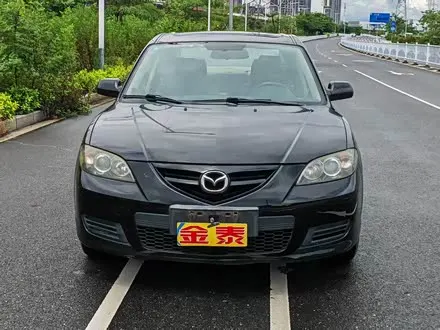 MAZDA 3 2012
