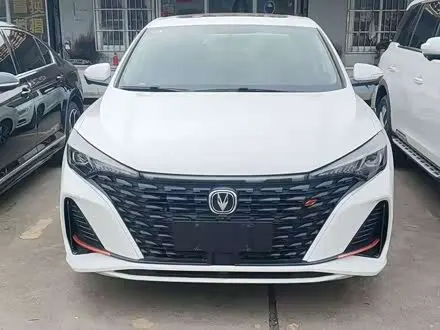 CHANGAN EADO — из Китая под ключ