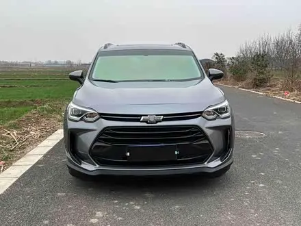 CHEVROLET ORLANDO — из Китая под ключ
