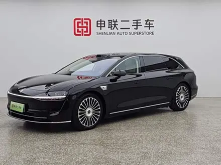 AITO LUXEED S9T 2025