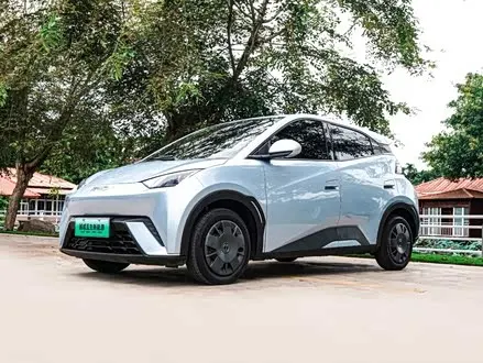 BYD SEAGULL 2024