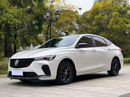 BUICK EXCELLE GT 2023