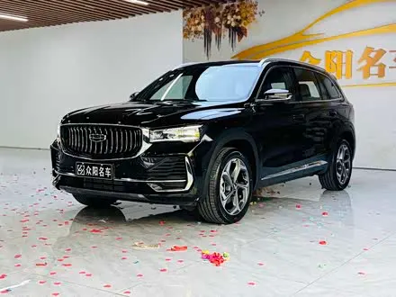 GEELY XINGYUE L 2024