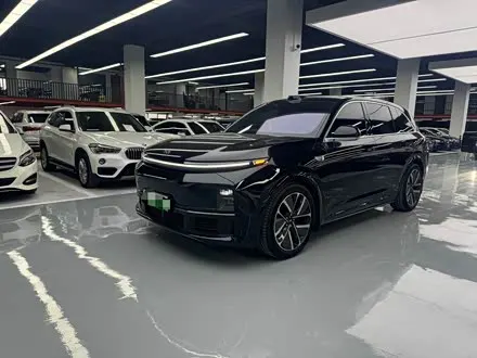 LI AUTO L7 2024