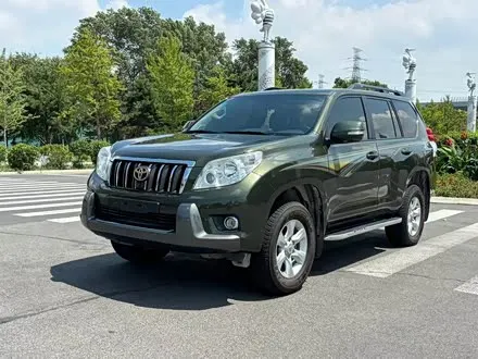 TOYOTA PRADO 2010