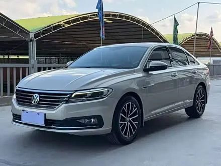 VOLKSWAGEN LAVIDA — из Китая под ключ