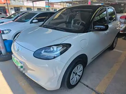 WULING BINGO 2024