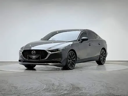 MAZDA 3 AXELA 2023