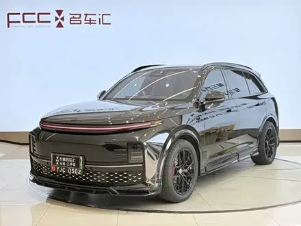 LI AUTO L7 2023