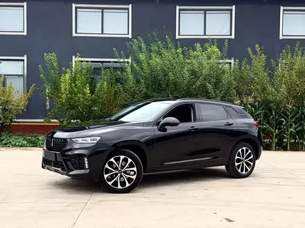 WEY VV7 2017