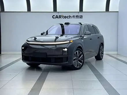 LI AUTO L7 2025