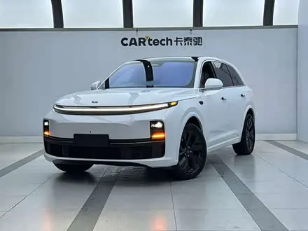 LI AUTO L7 2023
