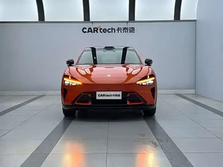 XIAOMI YU7 2025