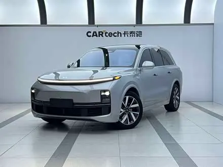 LI AUTO L8 2023