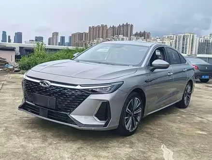 CHERY ARRIZO 8 2023