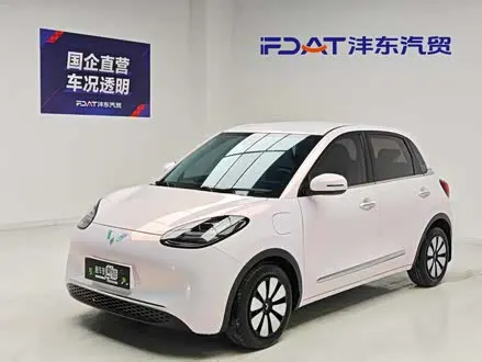 WULING BINGO 2023