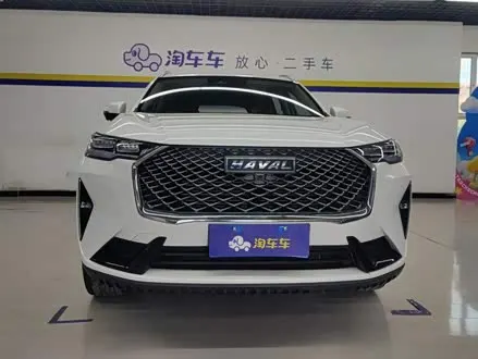 HAVAL H6 2021