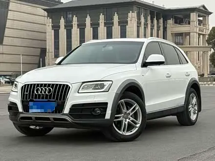AUDI Q5 2017