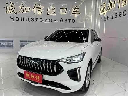 HAVAL CHITU — из Китая под ключ