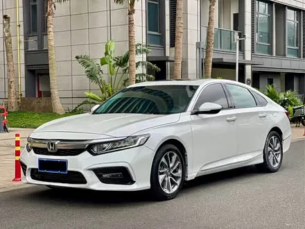 HONDA INSPIRE 2019