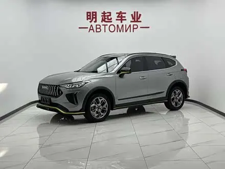 HAVAL CHITU 2022
