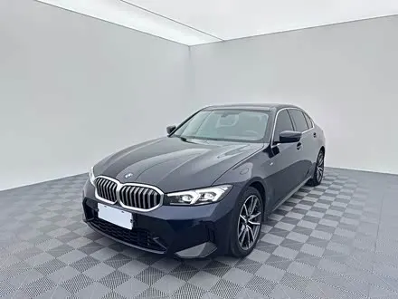 BMW 3 SERIES 2023