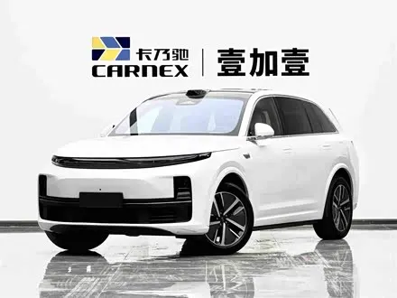 LI AUTO L7 2024