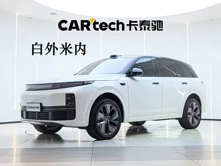 LI AUTO L7 2023