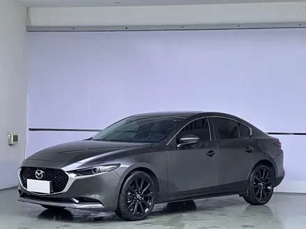 MAZDA 3 AXELA 2023