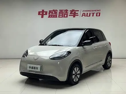 WULING BINGO 2023