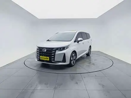 GAC TRUMPCHI M6 2023