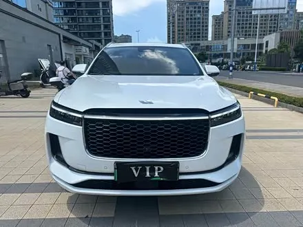 LI AUTO ONE 2021