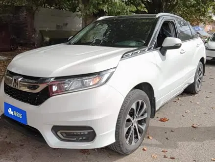 HONDA AVANCIER — из Китая под ключ
