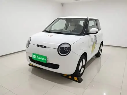 CHANGAN LUMIN 2022