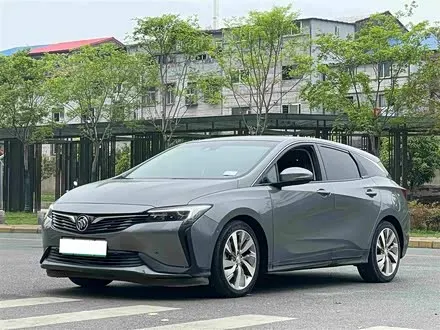 BUICK VELITE 6 2020