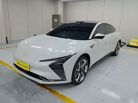 IM MOTORS L7 — из Китая под ключ