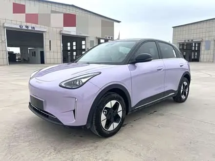 GEELY XINGYUAN 2025